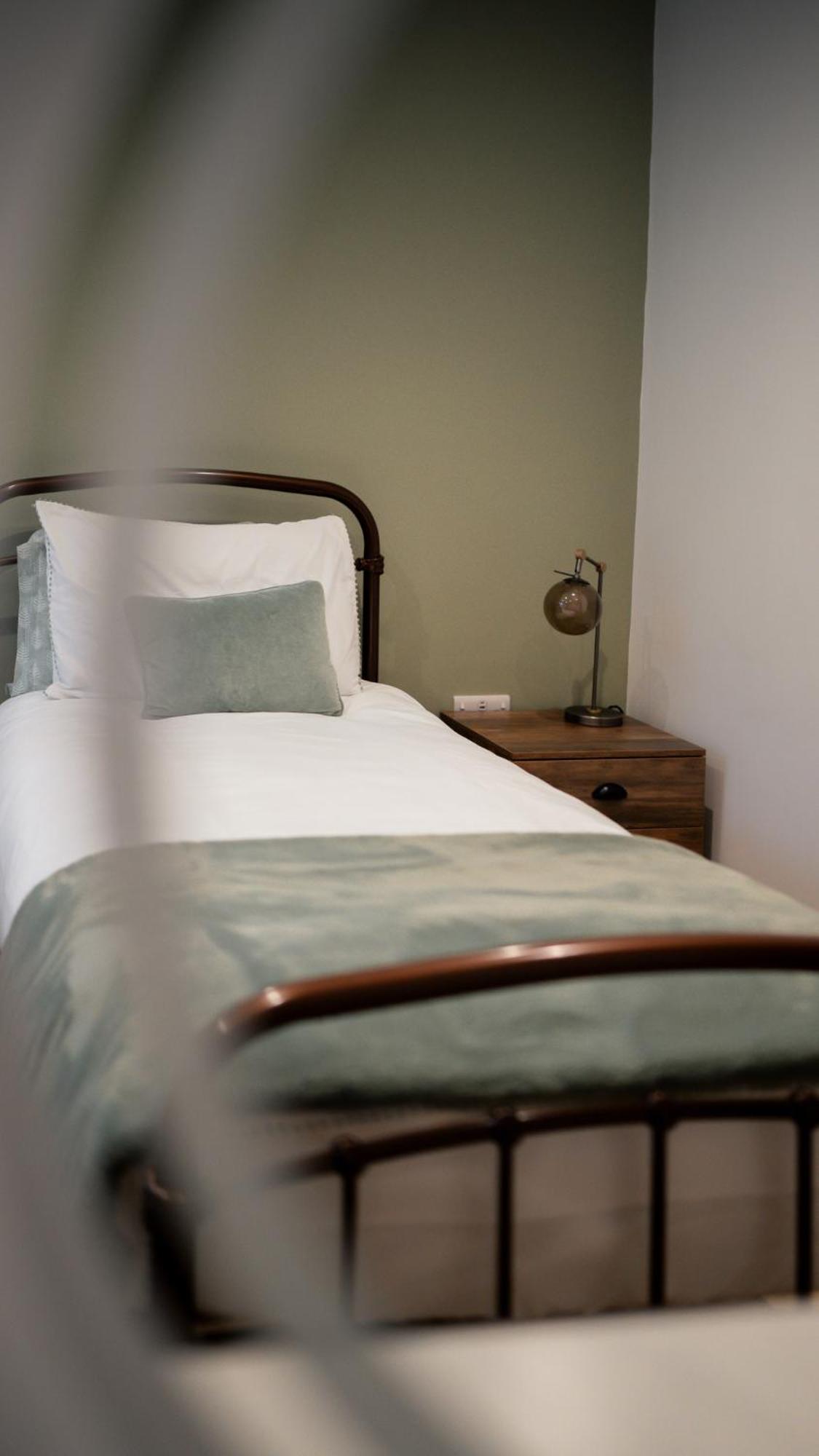 Snowdonia Quarryman Cottage 兰贝里斯 外观 照片