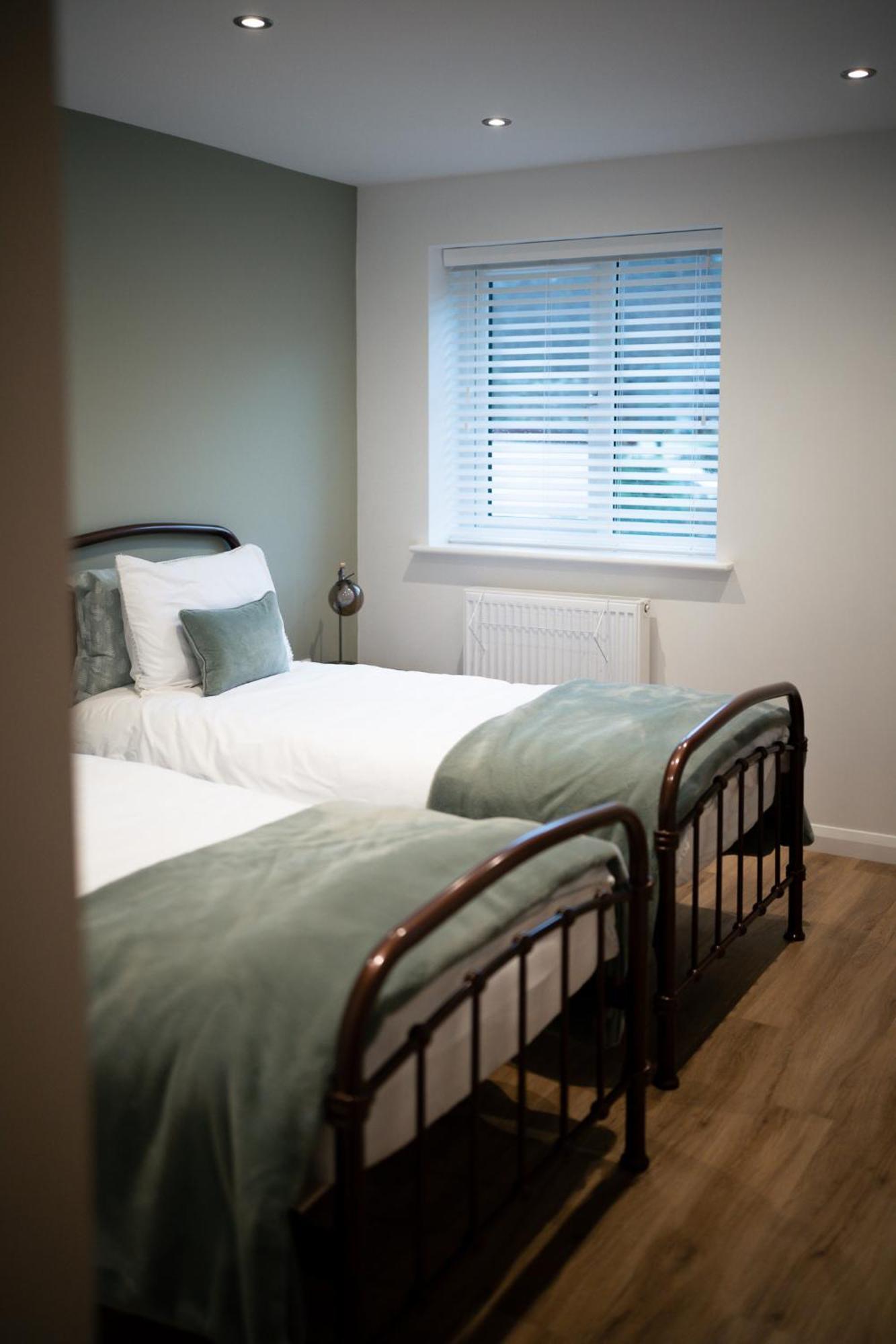 Snowdonia Quarryman Cottage 兰贝里斯 外观 照片