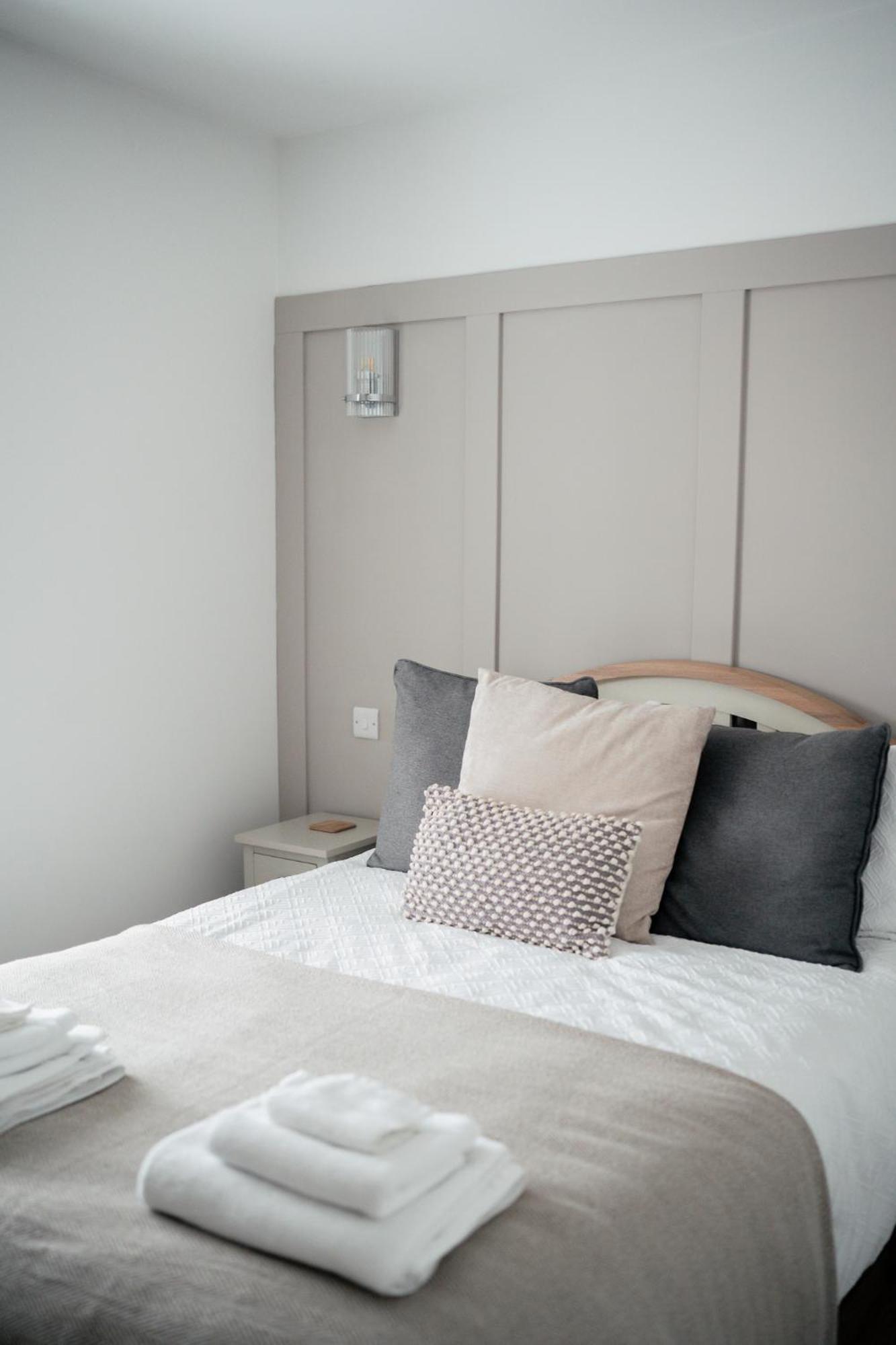 Snowdonia Quarryman Cottage 兰贝里斯 外观 照片