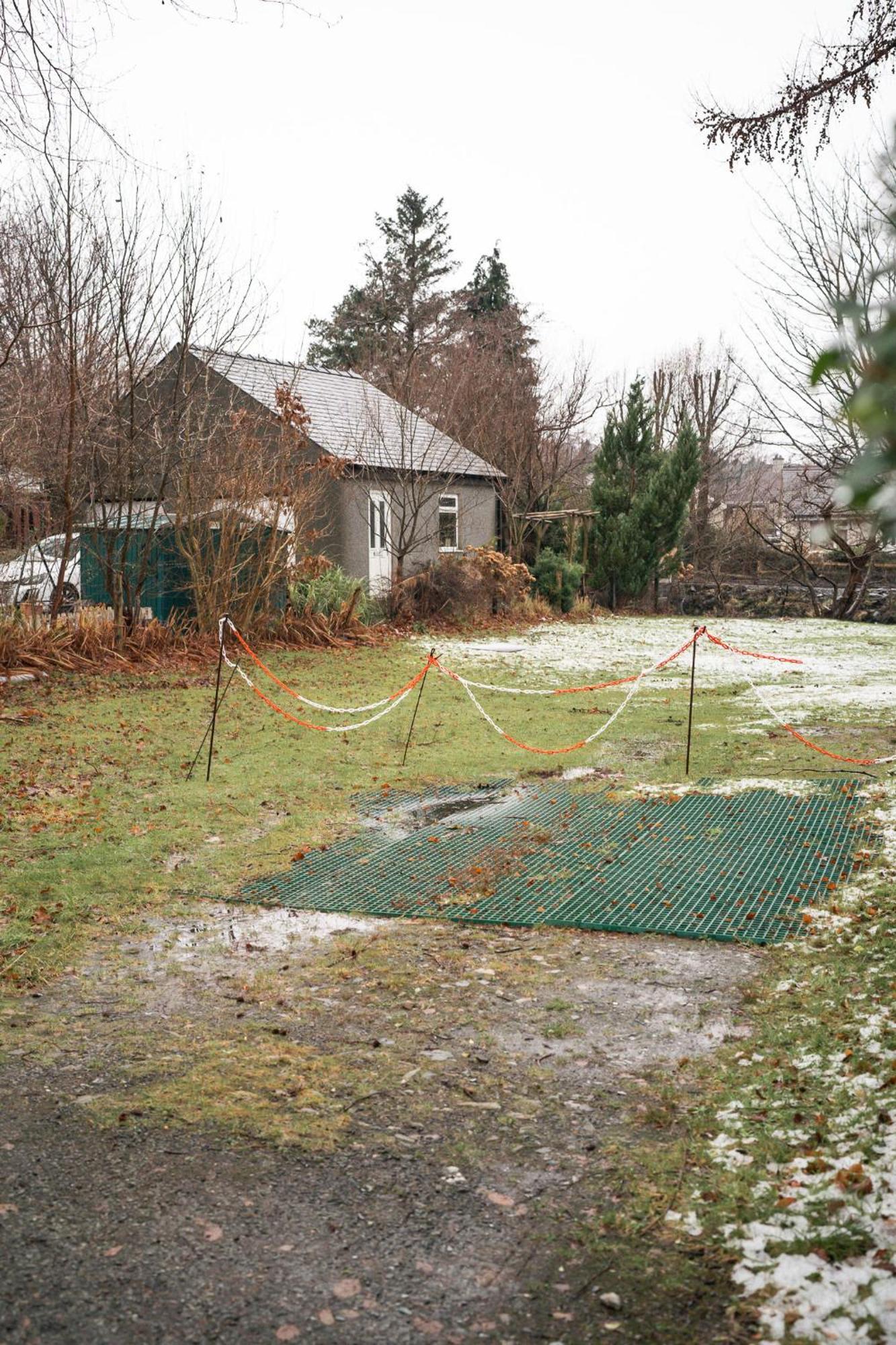 Snowdonia Quarryman Cottage 兰贝里斯 外观 照片